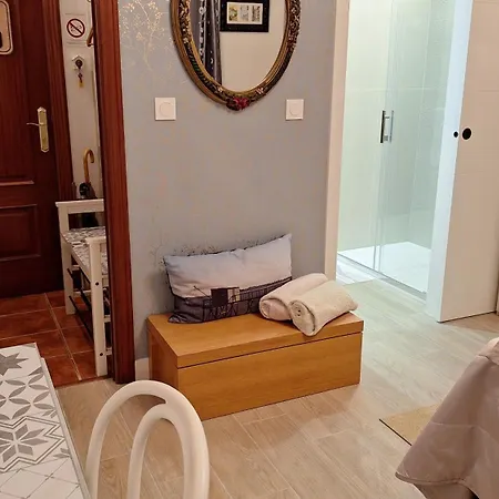 Et Petit Dejeuner A Socoa Bed & Breakfast *