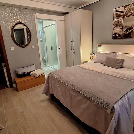 Et Petit Dejeuner A Socoa Bed & Breakfast *
